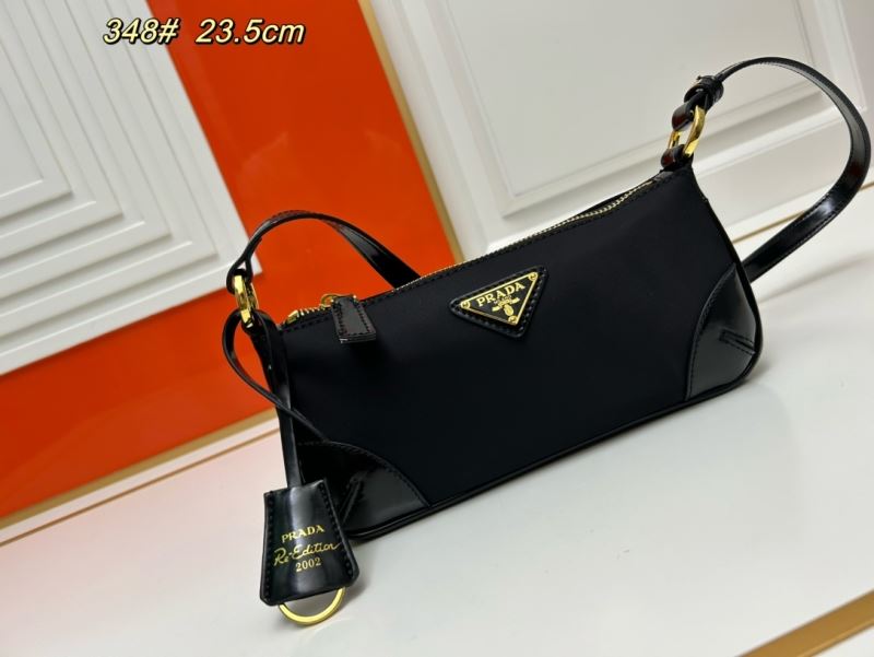 Prada Satchel Bags